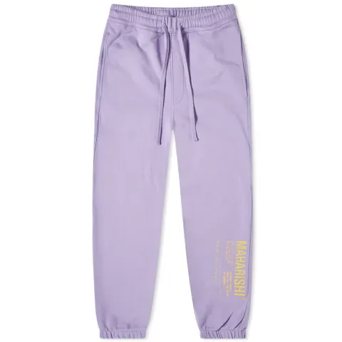 Miltype21 Jogger