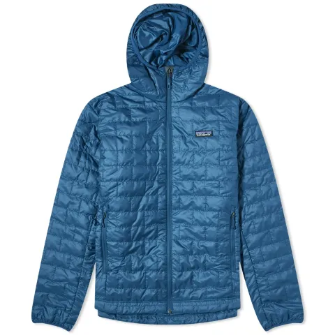 Nano Puff Hoodie