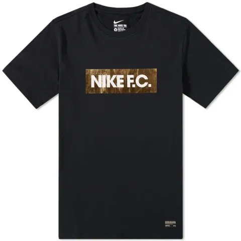 F.C. Foil Tee