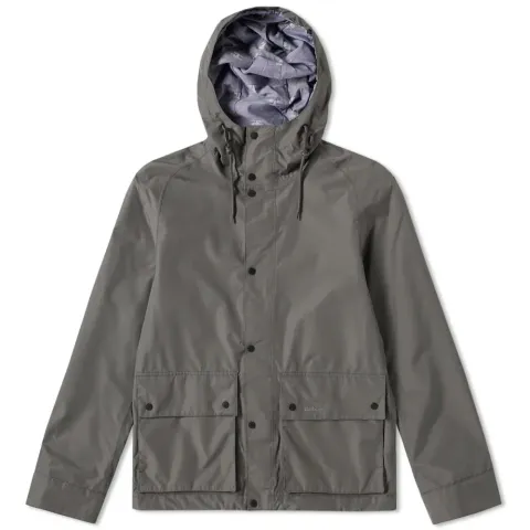 Twine Jacket