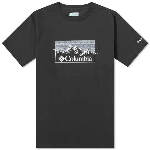 CSC Seasonal Logo T-Shirt