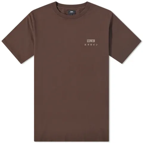 Logo Chest T-Shirt