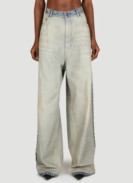 Baggy Pants