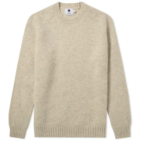 Nathan Knoll Knit