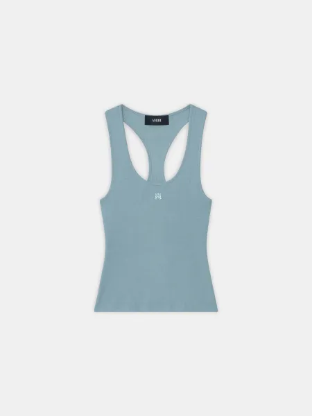WOMEN - WOMEN'S MA TANK - Steel
