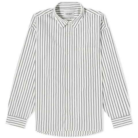 Ligety Stripe Shirt