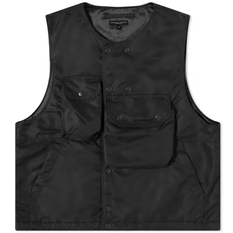Cover Vest