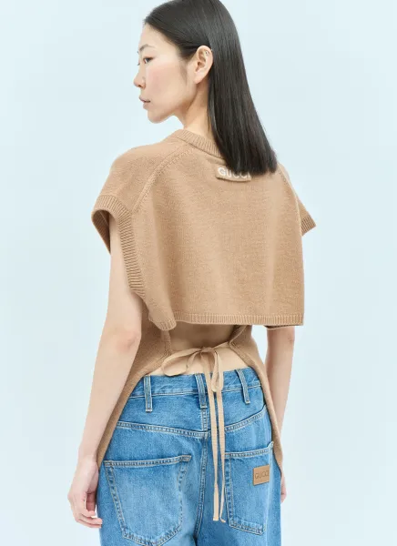 Fine Cashmere Top