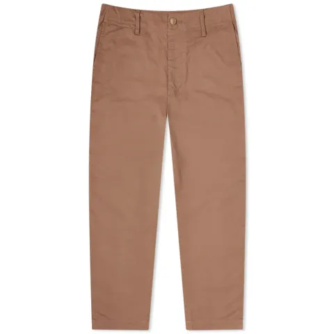 Buggy Wide Pants