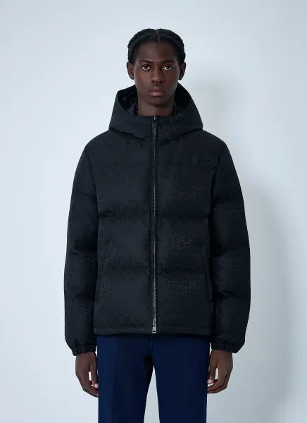 GG Blouson Jacket