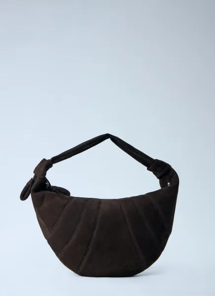 Fortune Croissant Bag