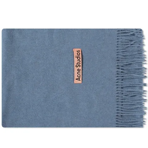 Canada Narrow New Scarf