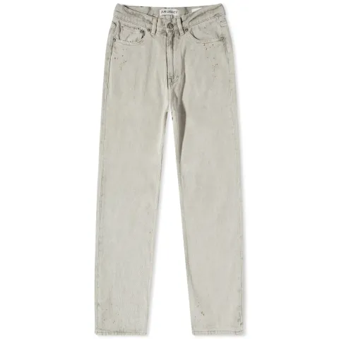 Third Cut Jeans