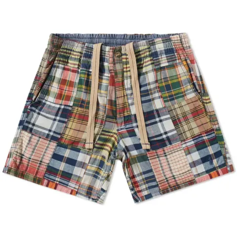 Prepster Short