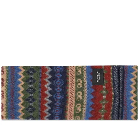 Howlin' Moskow Discow Scarf
