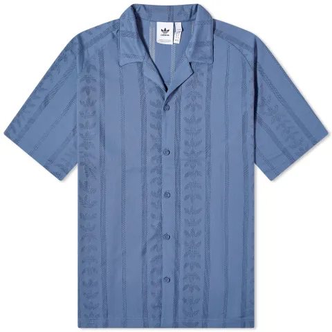 Fashion Short Sleeve Shirt