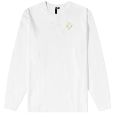 Long Sleeve Runa Endevour T-Shirt
