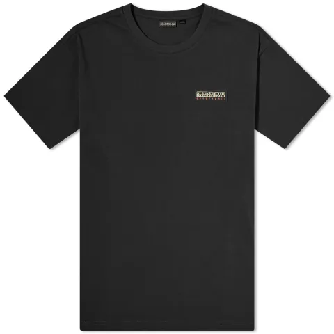 Iaato Patch Logo T-Shirt
