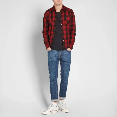 Nudie Lean Dean Jean