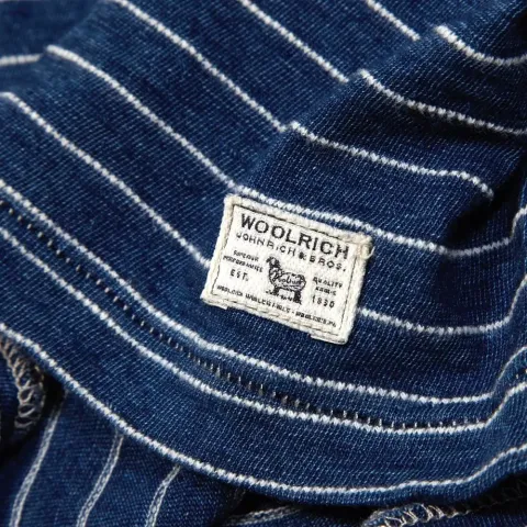 Pacific Wali Tee