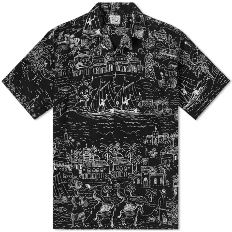 Aloha Shirt
