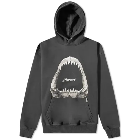 Shark Jaws Hoodie