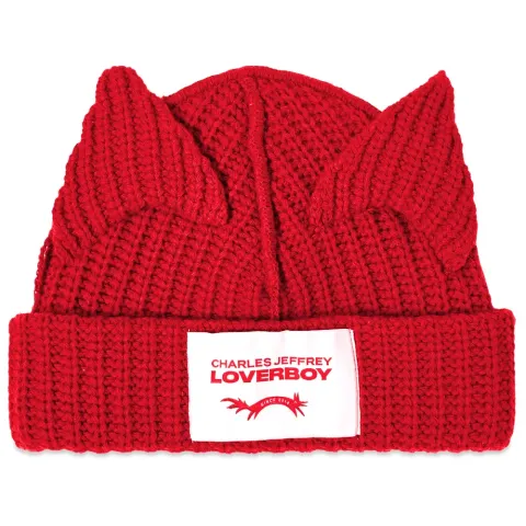 Loverboy Chunky Ears Beanie
