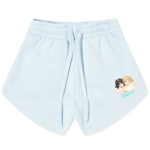 Angels Patch Shorts