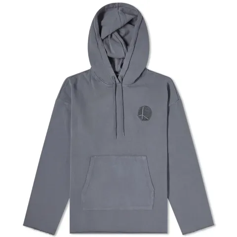 Raw Edge Fleece