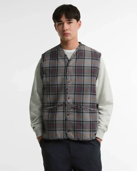 Tartan Liner