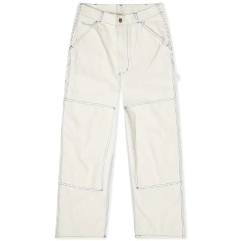 Knee Painter Pants