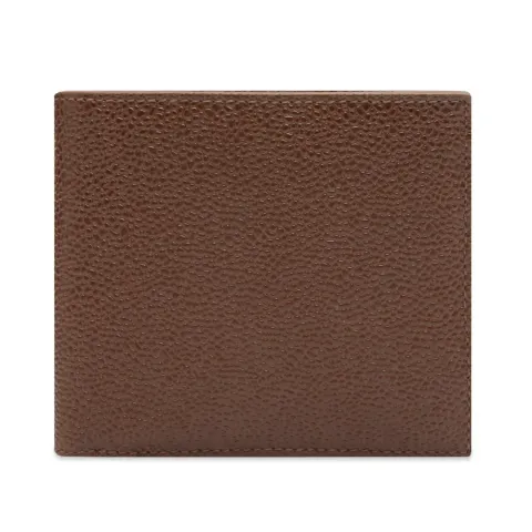 Billfold Pebble Grain Wallet