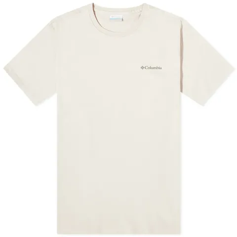 Explorers Canyon Tribe Back Print T-Shirt