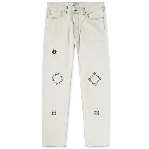 Levi's Vintage Clothing x Adish 501 '93 2 Hemp Jeans