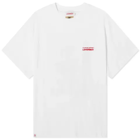 Art Gallery Logo T-Shirt