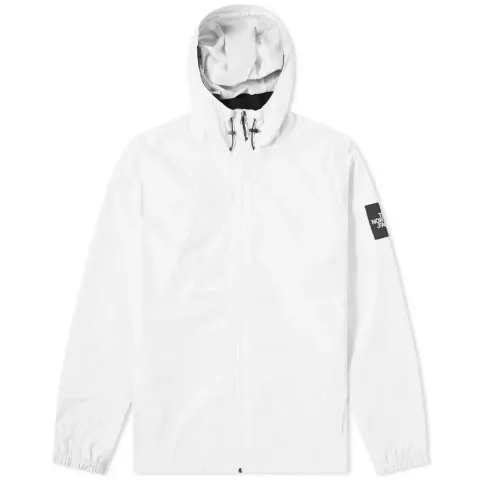 Mountain Q Jacket