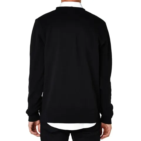 Camo World Tour Crew Sweat