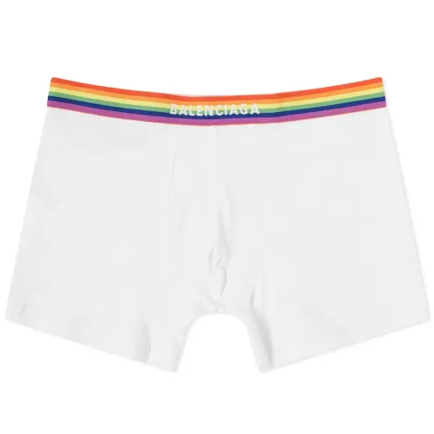 Rainbow Logo Boxer Briefs