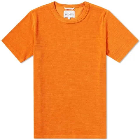 Towelling Tee