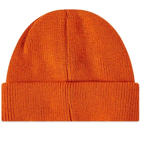 Bulky Watch Cap Beanie