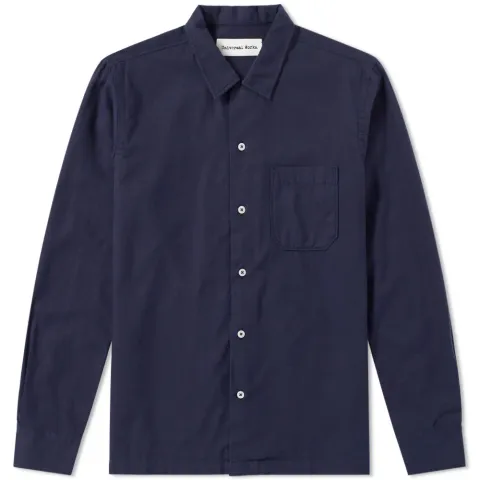 Garage Shirt