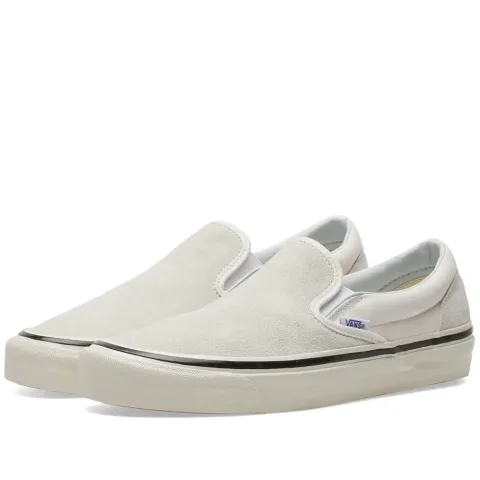 Classic Slip On 98 DX