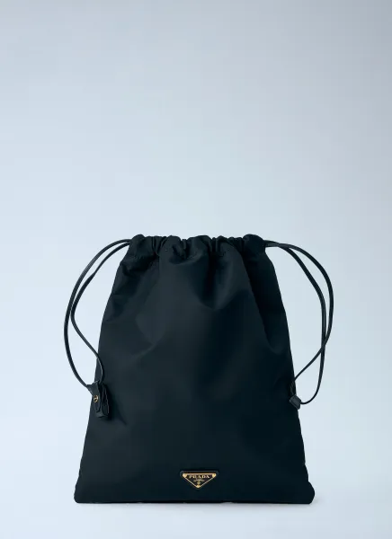 Wish Re-Nylon Pouch