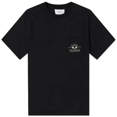 Vichi Pocket T-Shirt