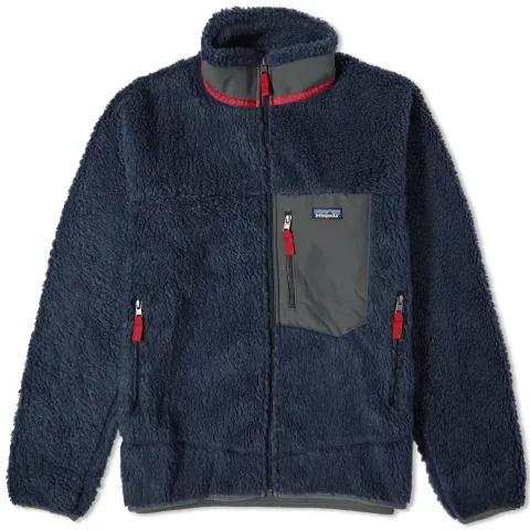 Classic Retro-X Jacket