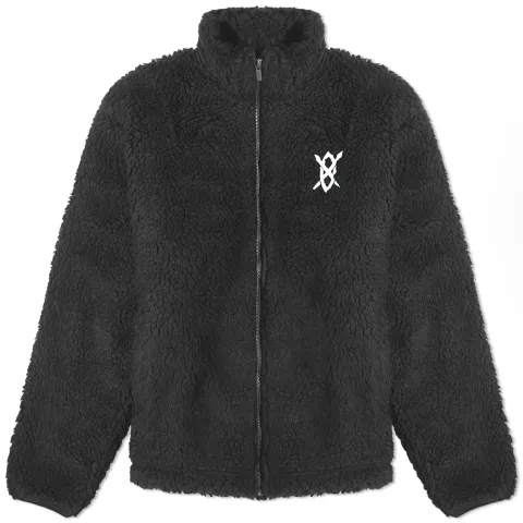 Raynard Fleece Jacket