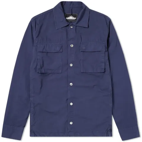 Oakledge Shirt Jacket