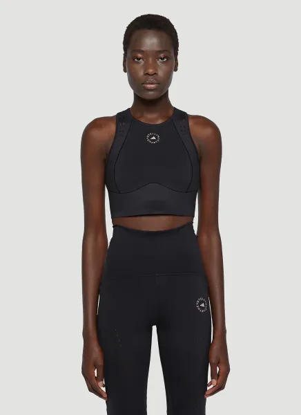 Truepur Crop Top