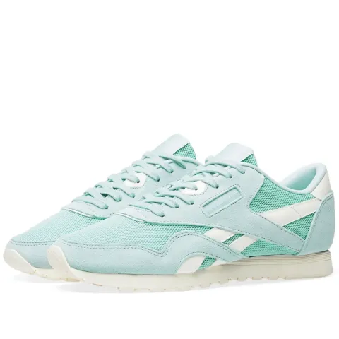 Classic Nylon Mesh W