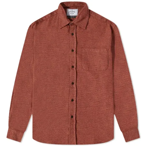 Brick And Mortar Shirt